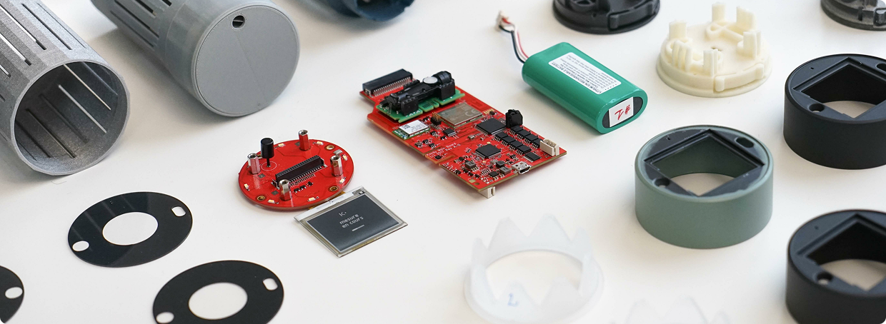Medical device rapid prototyping and 3D printing services